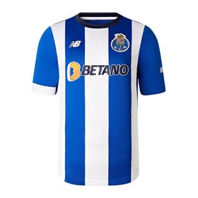 FC Porto Heimtrikot 23/24