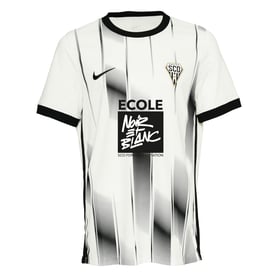 Men's Angers SCO 2023/24 Home Shirt