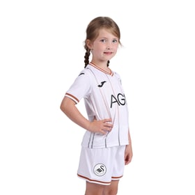 Completo Bambino Swansea City 2026/27 Casa