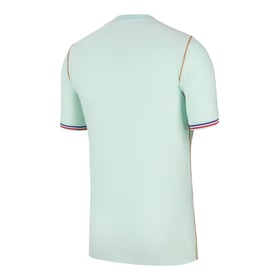 Maglia Coppa del Mondo 2026 Trasferta Francia Bambino