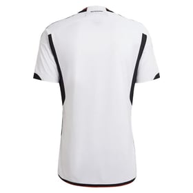 Deutschland Heimtrikot Weltmeisterschaft 2022