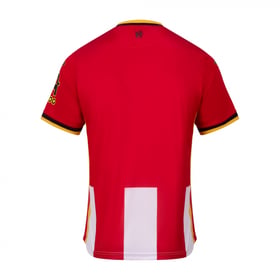 Kid's Brentford 2026/27 Home Shirt