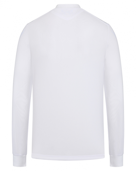 Koszulka z długim rękawem Blackburn Rovers 2025/26 150-lecie męska