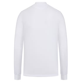 Koszulka z długim rękawem Blackburn Rovers 2025/26 150-lecie męska