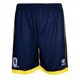 Herren Middlesbrough 2023/24 Auswärtshorts