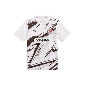 Camiseta visitante de hombre FC St. Pauli 2026/27