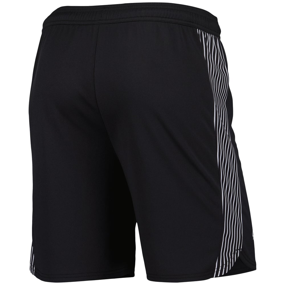 Damen Derby County 2025/26 Heimshorts