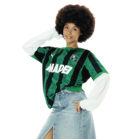 Maillot Domicile Sassuolo 2026/27 Enfant