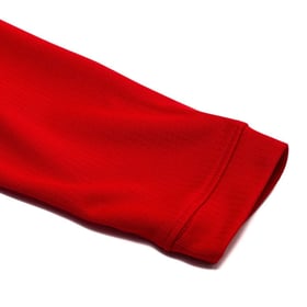 Herren Türkei 2026 Heim Weltmeisterschaft Langarm Trikot