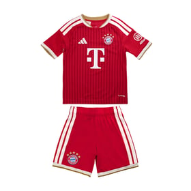 Conjunto Local Niño Bayern Múnich 2026/27