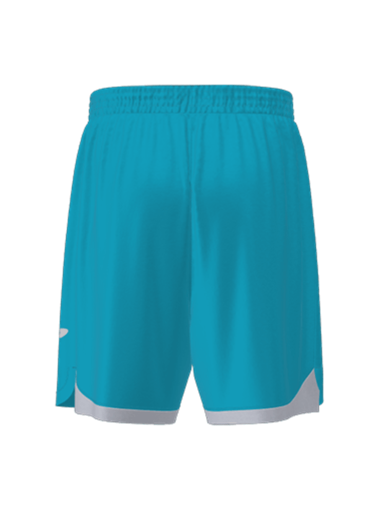 Kid's TSG Hoffenheim 2025/26 Away Shorts