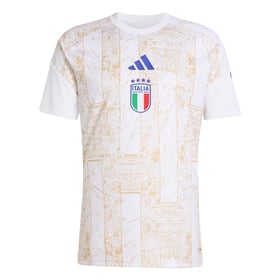 Women's Italy 2026 Third World Cup Pre Match Shirt