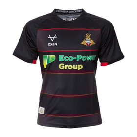 Kid's Doncaster Rovers 2023/24 Away Shirt