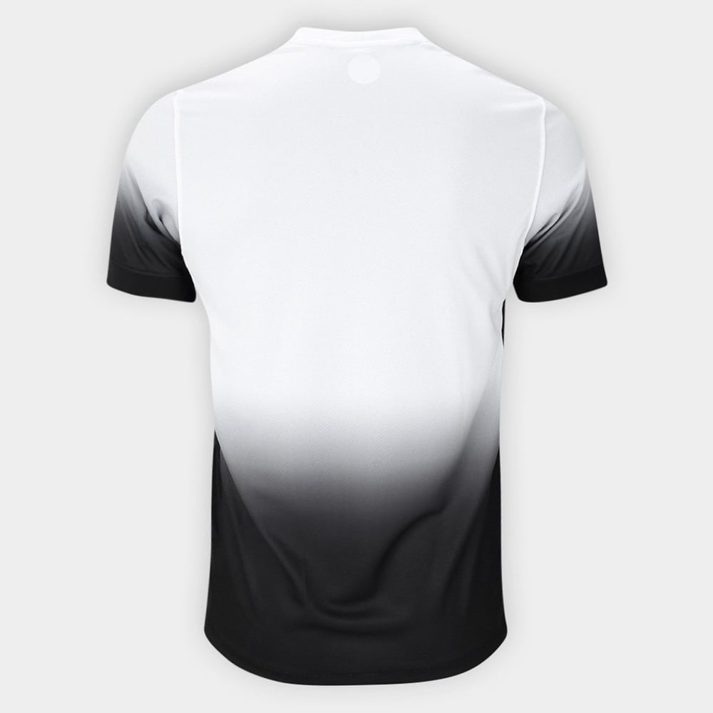 Men's Corinthians Paulista 2024 Home Authentic Shirt