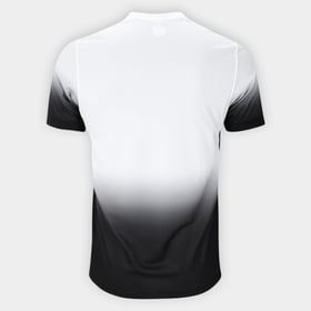 Men's Corinthians Paulista 2024 Home Authentic Shirt