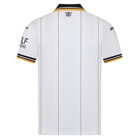 Herren Wolverhampton Wanderers 2026/27 Auswärtstrikot