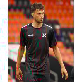 Kid's Neuchâtel Xamax 2024/25 Third Pre Season Shirt