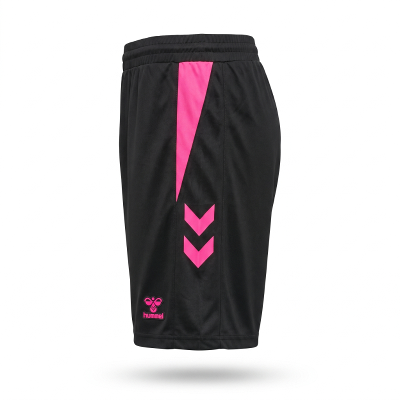 Pantaloncini Third Málaga CF 2026/27 Bambino