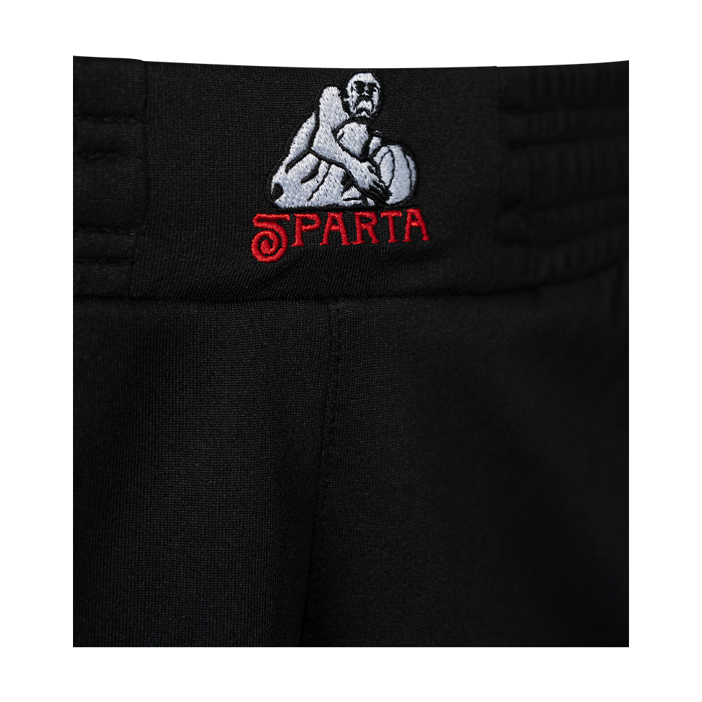 Pantaloncini Home Sparta Rotterdam 2026/27 Donna