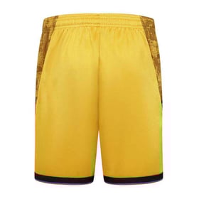 Blackburn Rovers Damen 2025/26 Auswärtsshorts