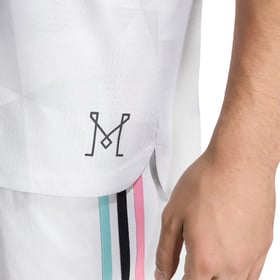 Herren Inter Miami CF 2026 Drittes Trikot