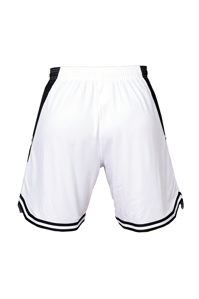 Damen PAOK FC 2025/26 Heimshorts