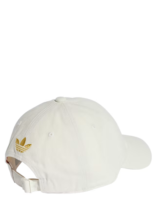 Bayern Munich 125 Years Cap