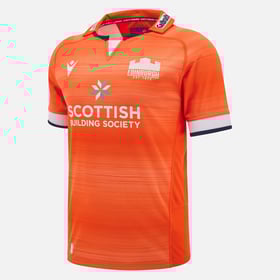 Men's Edinburgh 2024/25 Away Shirt
