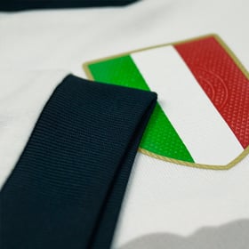 Herren Neapel 2023/24 Auswärts Trikot