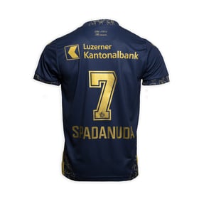 Camiseta FC Luzern 2026/27 Home de Mujer