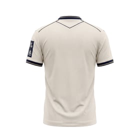Maglia Away TSG Hoffenheim 2026/27 uomo