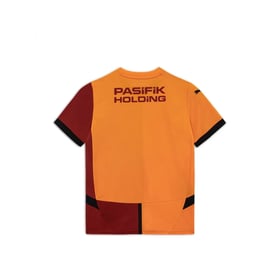 Kinder Galatasaray 2024/25 Heim Authentic Trikot