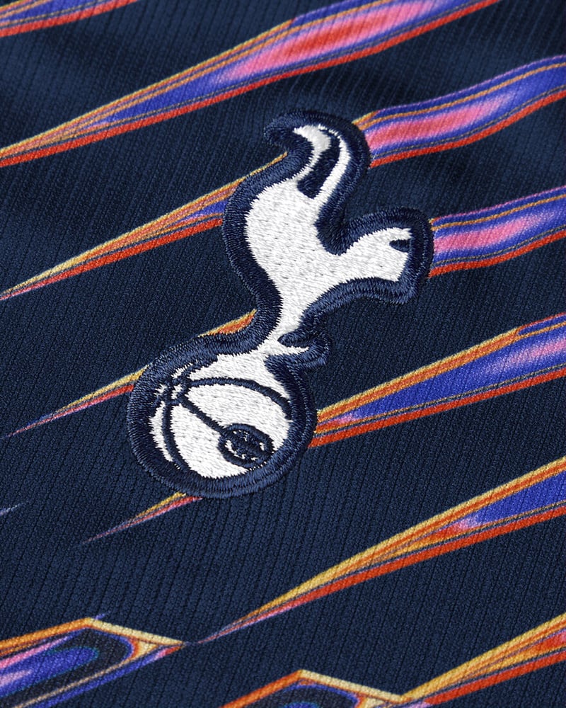 Kit bambino Tottenham Hotspur 2026/27 away