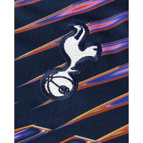 Kit bambino Tottenham Hotspur 2026/27 away