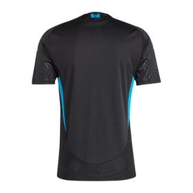 Maglia Charlotte FC 2026 Trasferta Uomo