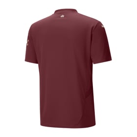 Herren Manchester City 2024/25 Drittes Trikot