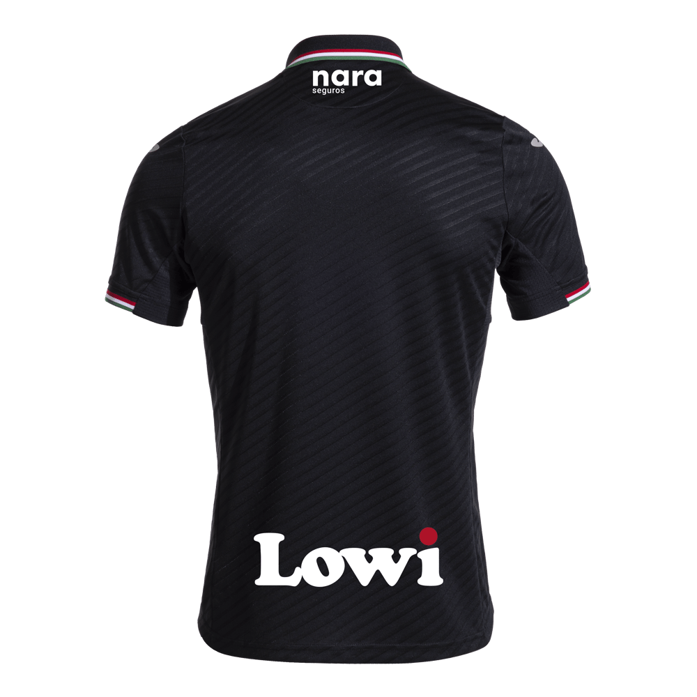 Damen CD Leganés 2024/25 Drittes Shirt