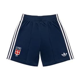 Pantaloncini da trasferta Como 2026/27 donna