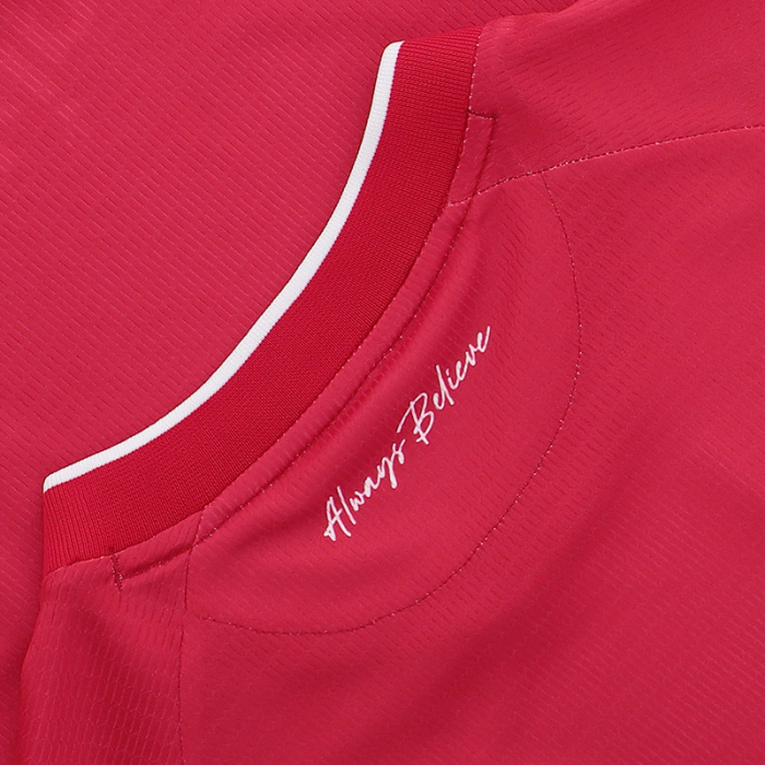 Kid's Bristol City 2026/27 Home Shirt