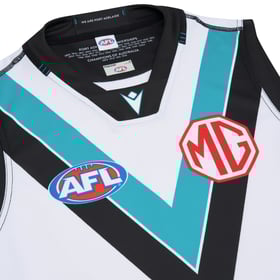 Men's Port Adelaide Power 2026 Third Clash Guernsey