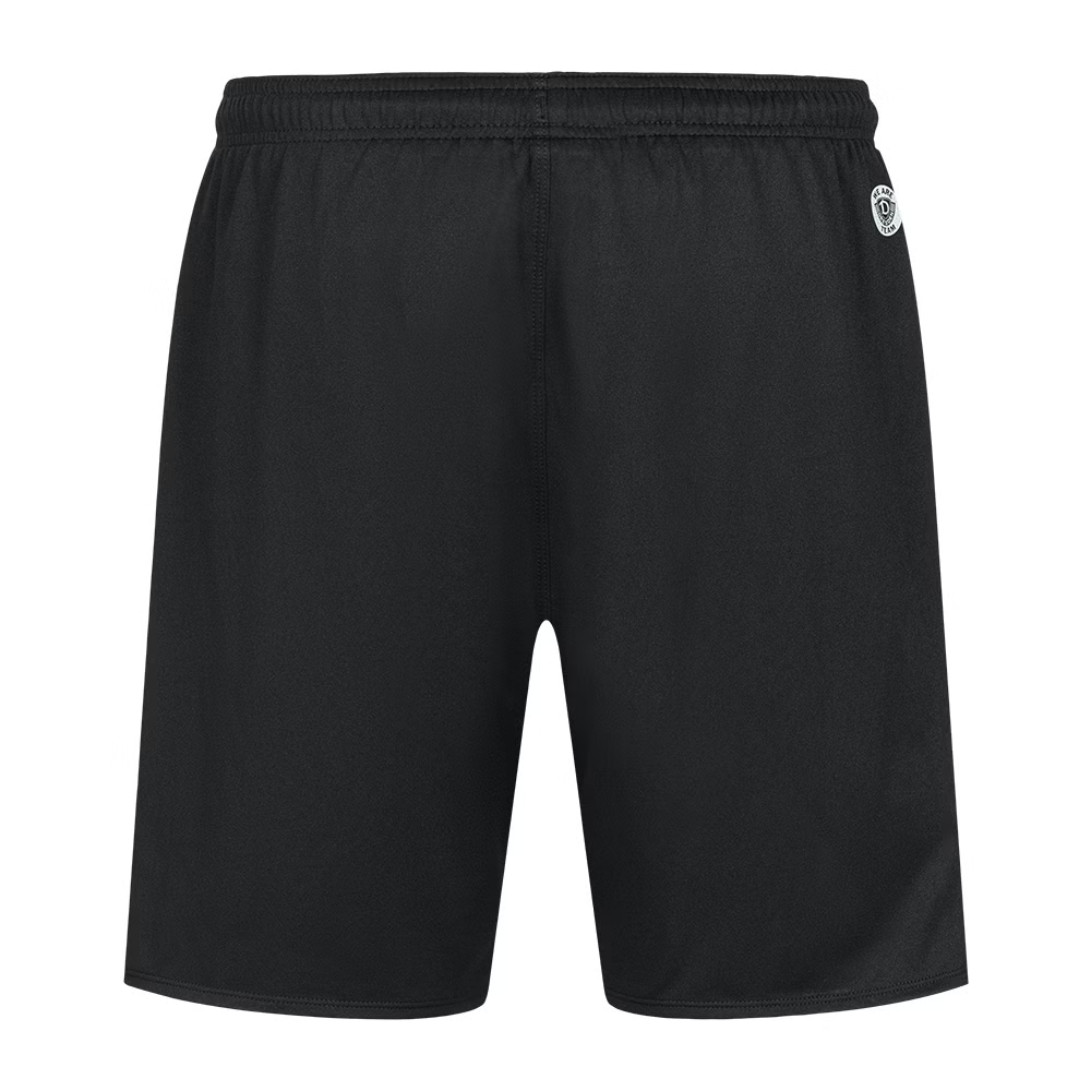 Herren Dynamo Dresden 2025/26 Auswärtsshorts - Schwarz