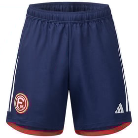 Kinder Fortuna Düsseldorf 2023/24 Drittes Shorts