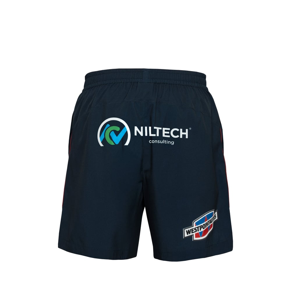 Women's Queensland Reds 2024/25 Third Elitm Gym Shorts