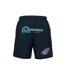 Women's Queensland Reds 2024/25 Third Elitm Gym Shorts