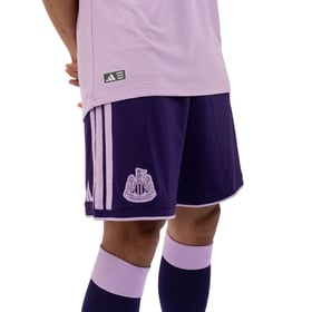 Pantaloncini Terza Alternativi Newcastle United 2026/27 Bambino