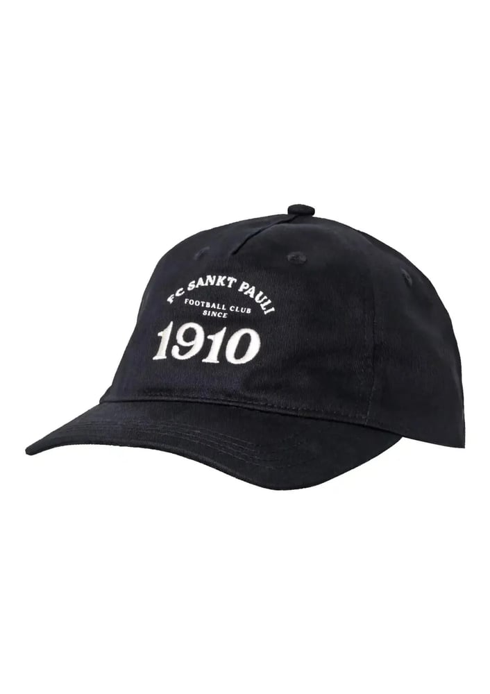 FC St. Pauli Retro Sport Cap