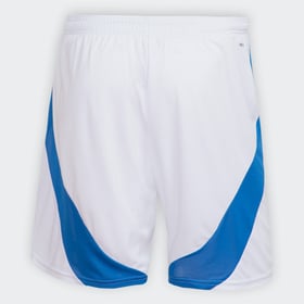 Damen Cruzeiro 2025/26 Heimshorts