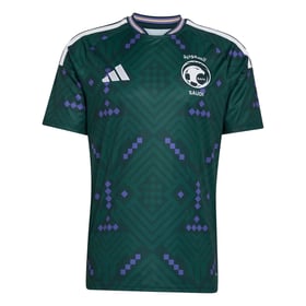 Herren Saudi-Arabien 2026 WM Heimtrikot