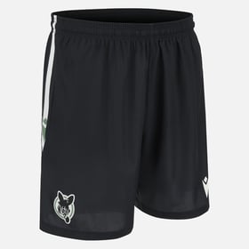 Kid's Udinese 2023/24 Home Shorts