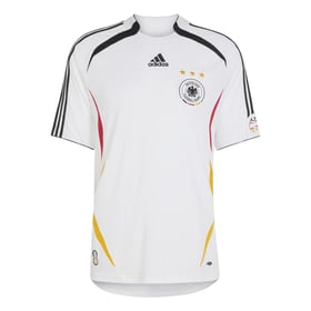 Maglia Germania 2006 Home Retro Uomo